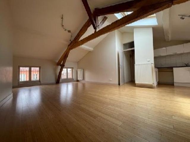 Appartement location à Toulouse