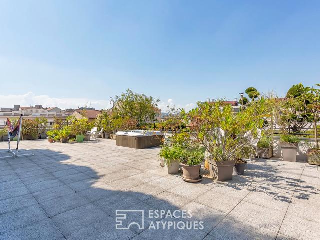 Appartement vente à Lyon, Métropole de Lyon
