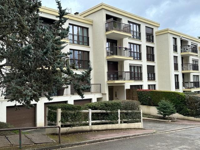 Appartement vente à Palaiseau, Bures-sur-yvette