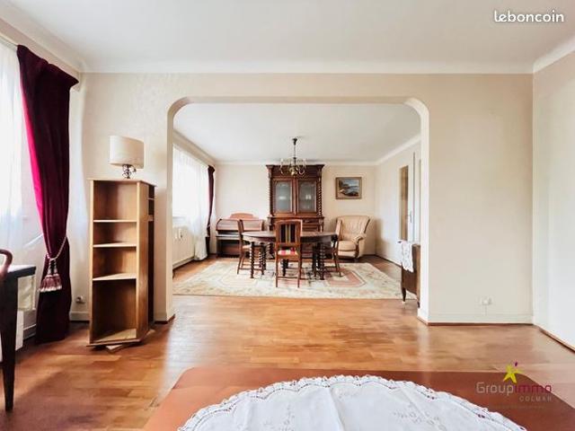 Appartement vente à Colmar, Collectivité européenne d'Alsace