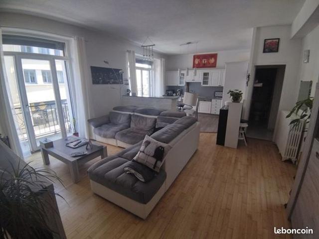 Appartement vente à Tulle
