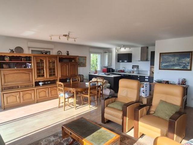 Appartement vente à Hem, Nord