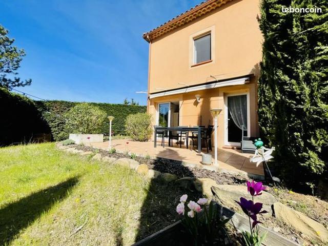 Appartement vente à Carpentras, Vaison-la-romaine