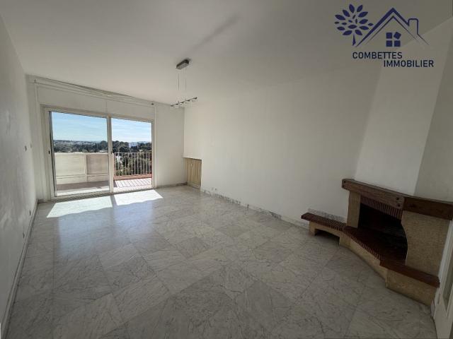 Appartement vente à Montpellier