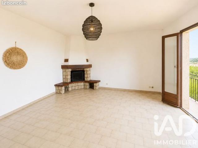 Appartement vente à Ajaccio, Bastelicaccia
