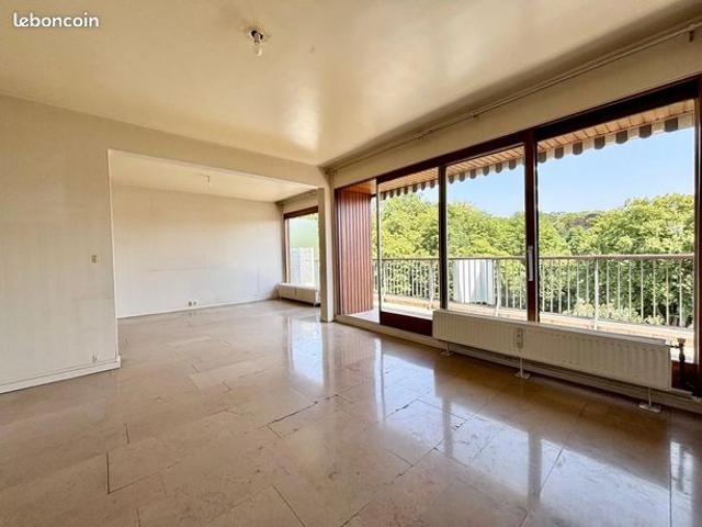 Appartement vente à Cambrai
