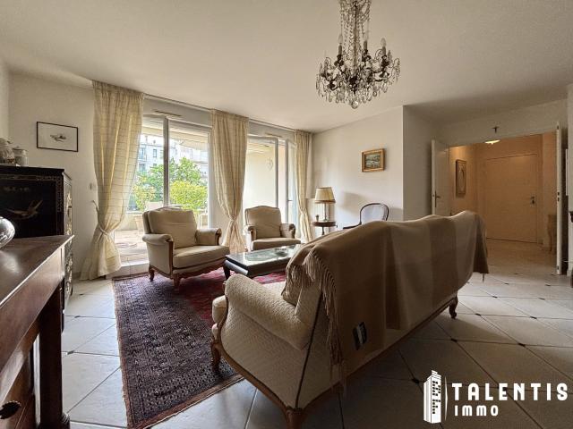 Appartement vente à Procé, Nantes