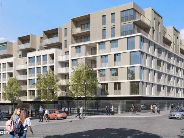 Appartement vente à Gap, Hautes-Alpes