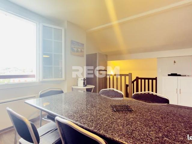 Appartement vente à Bayonne, Ciboure