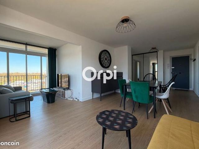 Appartement vente à Lille