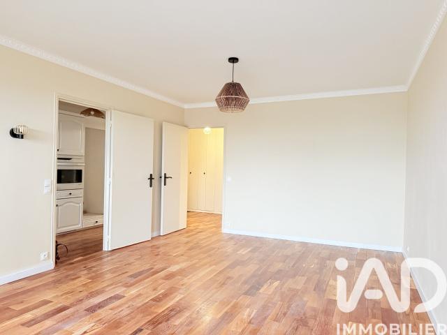 Appartement vente à Lille, Mouvaux