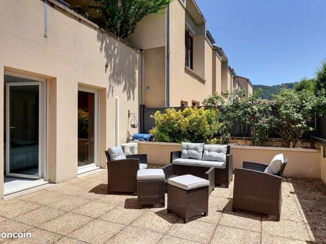 Appartement vente à Yssingeaux, Aurec-sur-loire