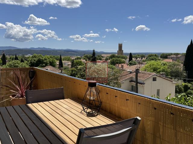 Appartement vente à France métropolitaine, Aix-en-provence