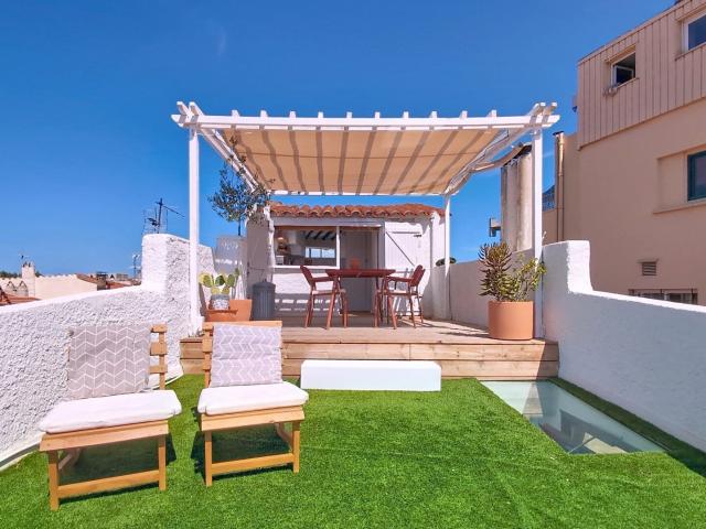 Appartement vente à Perpignan