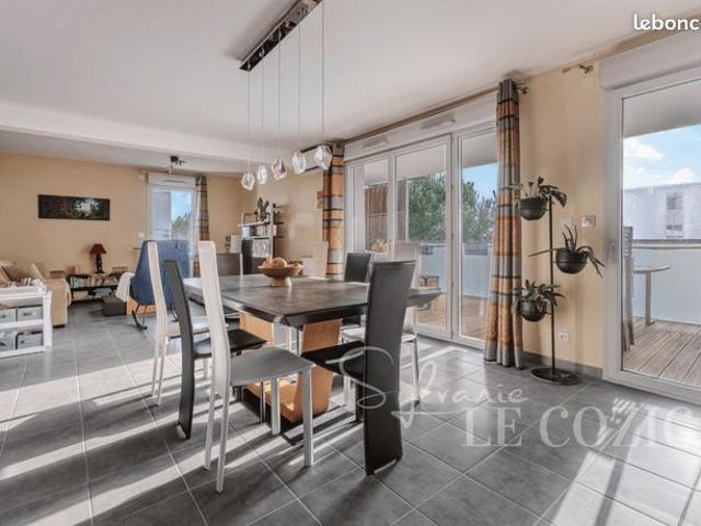 Appartement vente à Toulouse, Balma