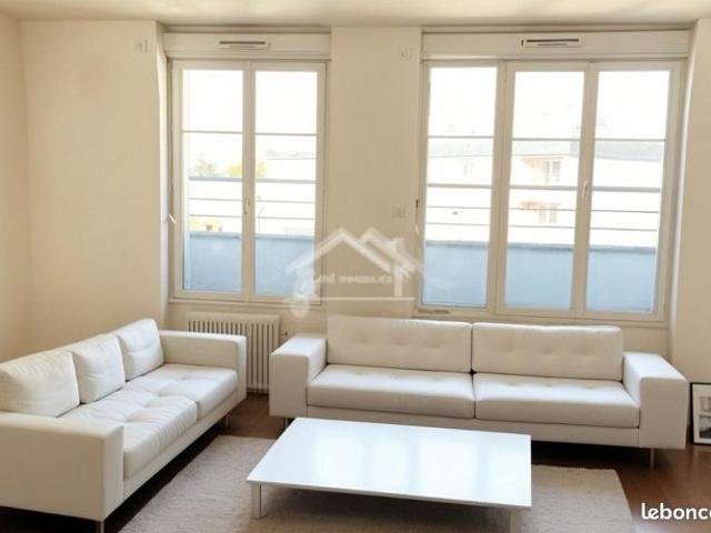 Appartement vente à Antony, Hauts-de-Seine