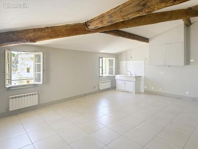 Appartement vente à Nîmes, Beaucaire
