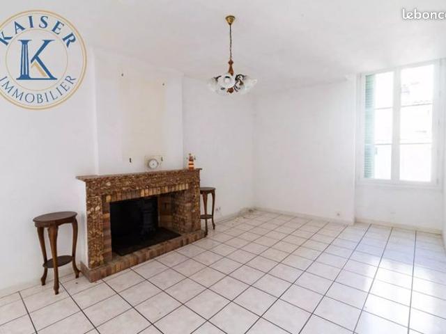 Appartement vente à Barjols, Var