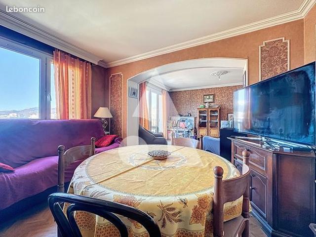 Appartement vente à Gap