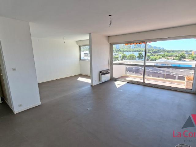 Appartement location à Marseille