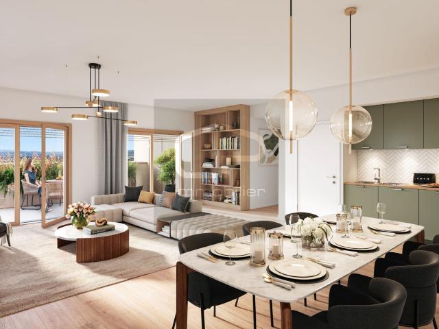 Appartement vente à Lannion, Bretagne