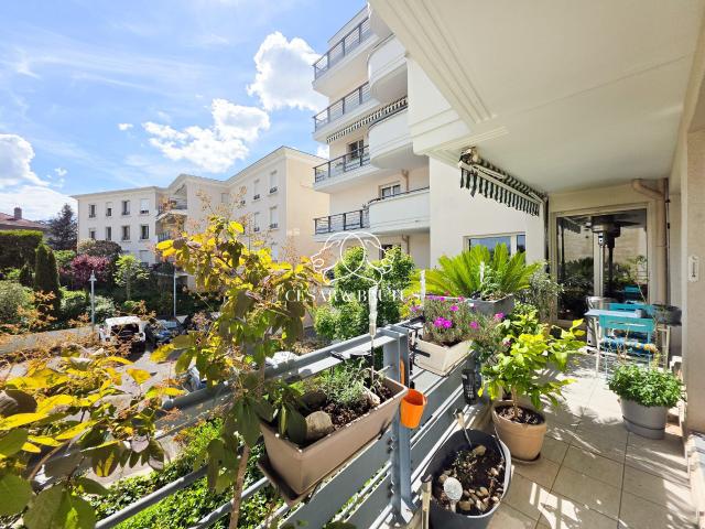 Appartement vente à Lyon, Métropole de Lyon