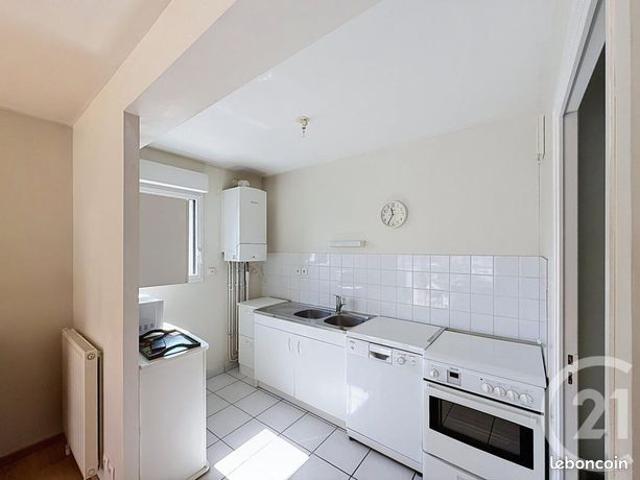 Appartement vente à Lannion, Bretagne