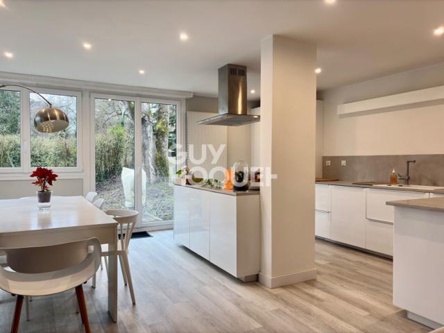 Appartement vente à Évry, Tigery