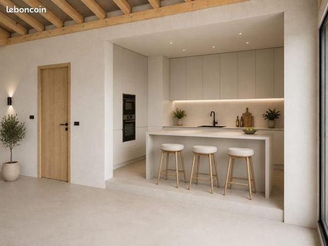 Appartement vente à Thonon-les-Bains, Neuvecelle