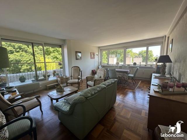 Appartement vente à Cambrai