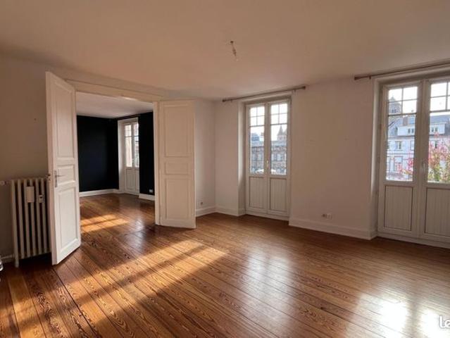 Appartement vente à Saverne