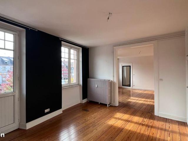 Appartement vente à Saverne