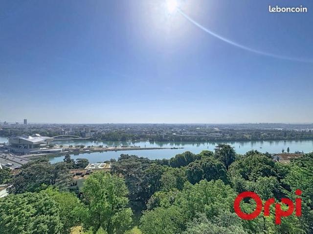 Appartement vente à Lyon, Métropole de Lyon
