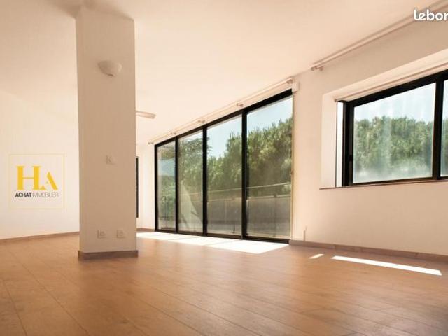 Appartement vente à Nyons, Montélimar