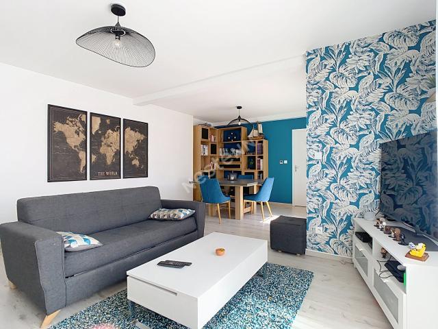 Appartement vente à Angers, Pays de la Loire