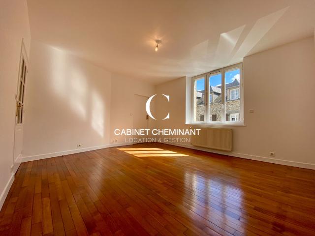 Appartement location à Saint-Malo, Bretagne