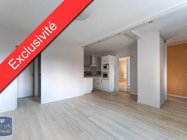 Appartement vente à Bordeaux, Floirac