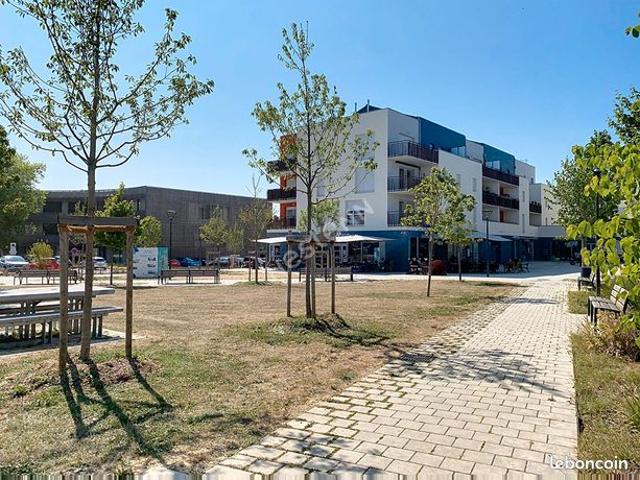 Appartement vente à Les Sables-d'Olonne, Avrillé