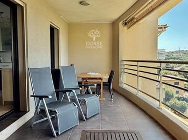 Appartement vente à Sartène, Propriano