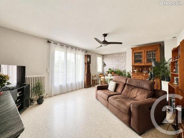 Appartement vente à Muret, Portet-sur-garonne