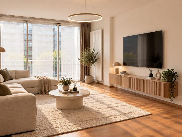 Appartement vente à Centre-Ville, Annemasse