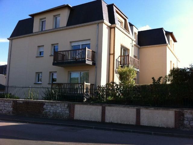 Appartement location à Les Andelys, Vernon