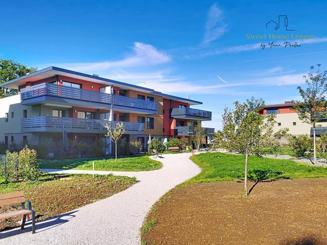 Appartement vente à Thonon-les-Bains, Thonon-les-bains