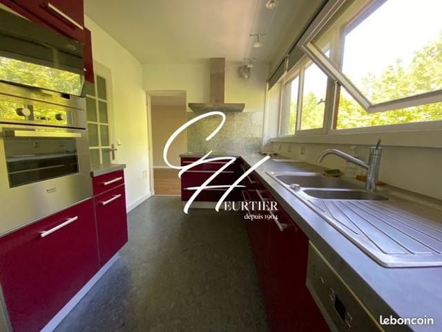Appartement vente à Grenoble, La Tronche