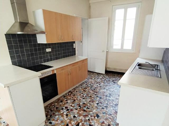 Appartement location à Laon, Chauny