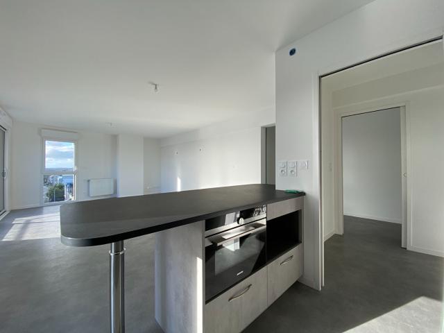 Appartement location à Le Louc'h, Guilers