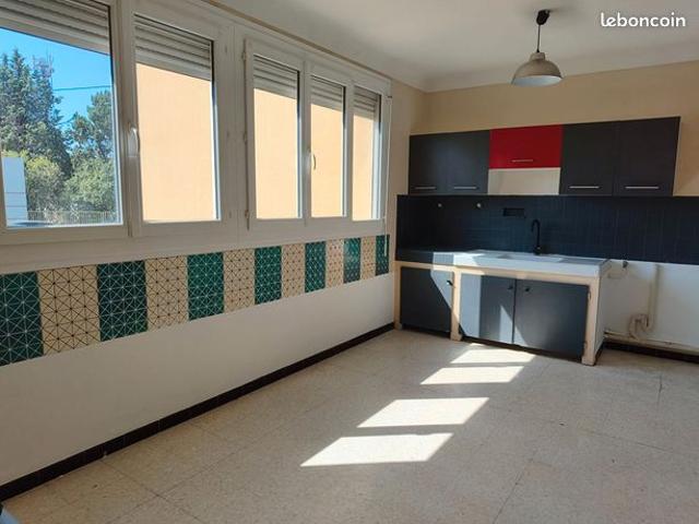 Appartement vente à Villeneuve-lès-Avignon, Gard