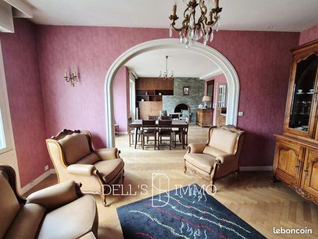 Appartement vente à Villefranche-sur-Saône, Rhône