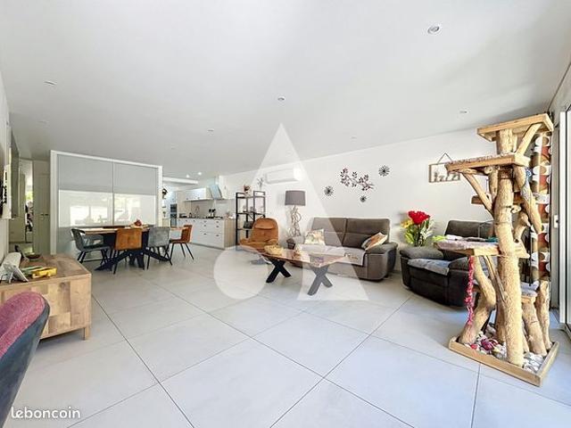 Appartement vente à Gap