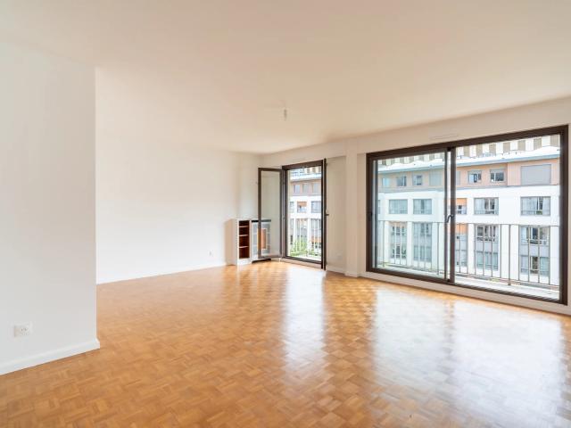 Appartement vente à Nanterre, Courbevoie